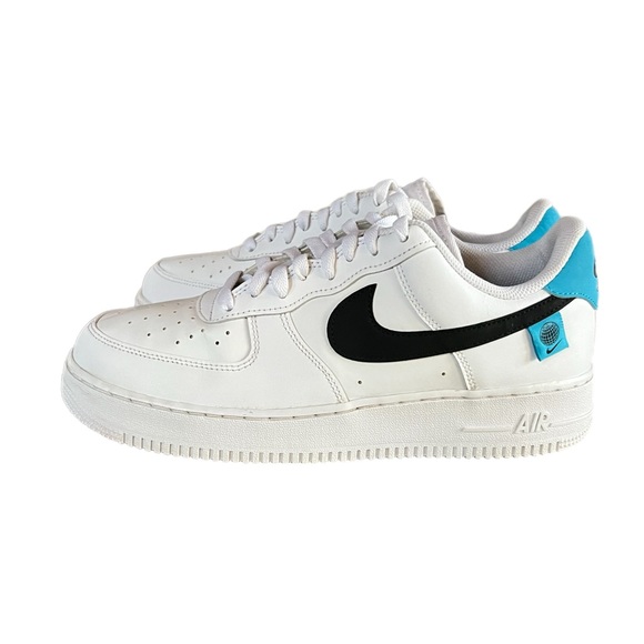 Nike Other - Men’s Shoes Nike Air Force 1 WW GS - 9.5